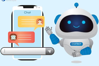 create marketplace bots for facebook, shopify, auto listing, and monitoring