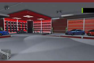 create custom gmod map, csgo map, cs2, fivem map, sfm, mmd, scripting, mlo, gmod