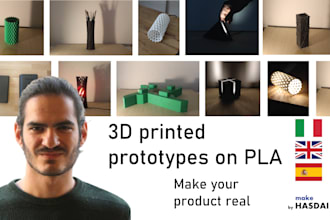 3d print your prototype