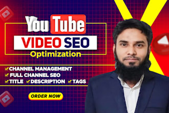 do youtube SEO with vidiq and tubebuddy for podcasts