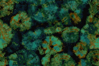 custom seamless fashion print patterns