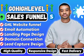 do gohighlevel funnel, go high level website, systeme io, linktree landing page