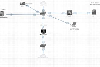 set up your penetration testing lab using virtualization tools