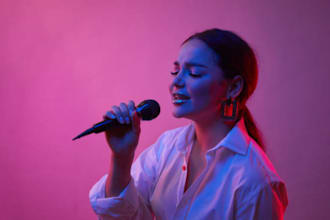 write, sing and harmonize female vocals for your country pop or soul gospel song