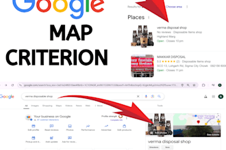 do 91000 google maps citations for gmb ranking and local SEO