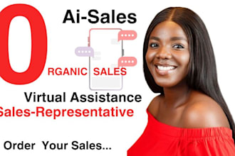 scrapped verified leads christmass sales in sales representative to sales closer