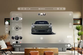 create virtual reality app vr simulation augmented reality app mixed reality app