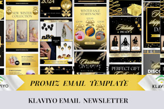 design editable newsletter on kit beefree stripo canva mailchimp mailerlite