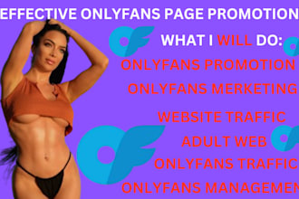 organic onlyfans promotion, fanvue, adult web promotion to increase subscribers