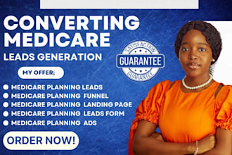 generate medicare leads medical home care health insurance spa medicaid leads