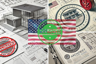 design site plan, plot plan, and floor plan for permits autocad landscape plan