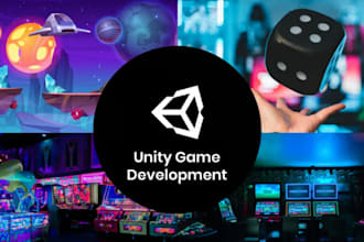 3d multiplayer online unity game, bugs fixing, reskin unity,xcode, shooting game