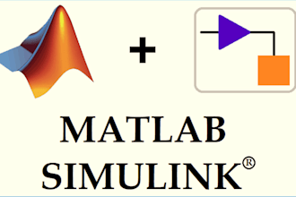 do matlab and simulink projects