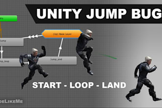 build 2d 3d unity game, mmorpg,fps, rpg, fix bugs, level game design,multiplayer