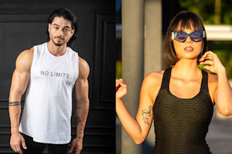 photograph your clothing, lingerie brand in madrid area