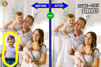 do impressive image editing add object remove in photoshop