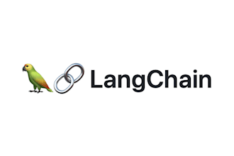 integrate langchain and llms into your application with a flask API