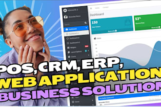 build llm client app portal, agentic ai,crm software voice ai agent,ai cold call