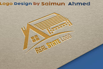 do incredible brand logo design