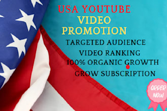 do usa youtube promotion grow subscription for usa channel monetization
