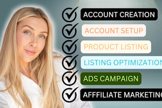 be your tiktok shop virtual assistant or store manager