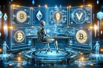 build crypto trading bot, ai crypto trading bot, crypto trading bot