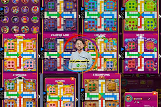 ludo star coins  gems ids available