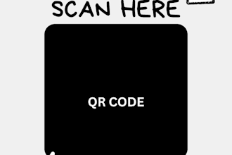 create a custom qr code with a creative touch