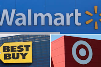 offer you walmart store creation, walmart seller setup and approval