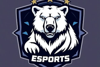 do a esport logo