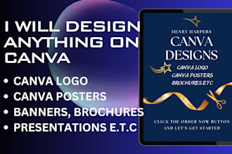 design canva poster, canva logo, canva food menu, canva flyers, canva design