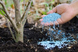 reformulate your existing fertilizer formula for peak performance