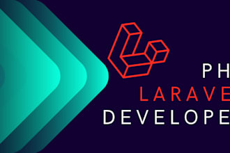 fix, optimize, and enhance your PHP wordpress and laravel projects