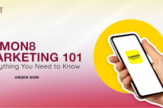setup lemon8 shop, lemon8 marketing and promotion to grow audience