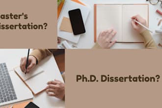 do research, capstone projects, computer science research project