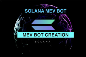 build solana volume bot, uniswap volume bot, solana bot, solana meme bot