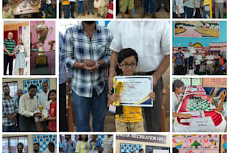 be your chess coach fide certified