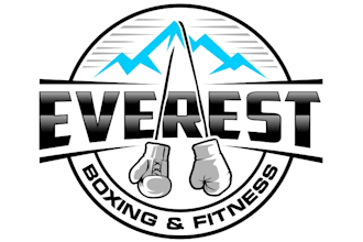 design unique boxing logo