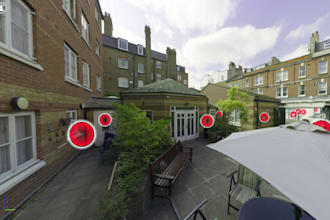 create 3d virtual tours