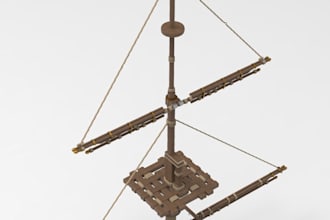 make any product model and render using keyshot