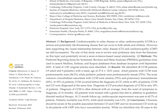 do medical data extraction of indexed pubmed articles