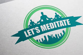do a premium logo for your spa, salon or esthetics business