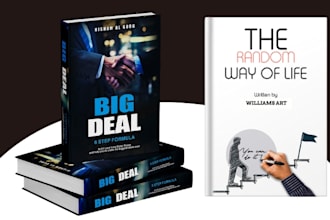 non fiction book cover original book cover design ebook cover design amazon kdp
