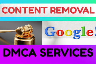 remove mugshots,delete negative links,erase bad articles false news from google
