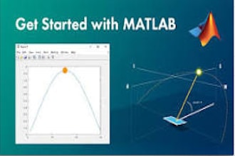 do expert data analysis using spss, matlab, excel, python,