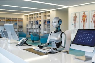 appointment bot, booking bot, vfx bot, listing bot, ai chatbot, ai calling bot