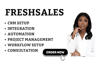 setup freshsales, zendesk, freshdesk, gorglas, freshsales