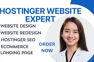 hostinger website design hostinger website redesign hostinger website design