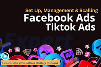 meta ads, facebook and instagram ads specialist, expert vetted