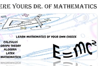 be your math doctor to heal yours mathematical wounds